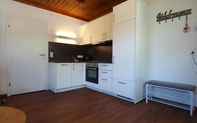 Ferienwohnung Alpennestchen Tschagguns